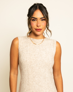 Vestido Lavínia