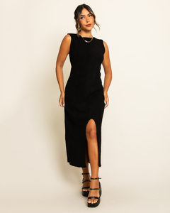 Vestido Lavínia - Atelie citrika