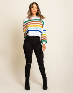 Tricot Listra - loja online