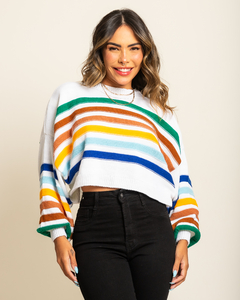 Tricot Listra - comprar online