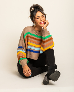 Tricot Listra