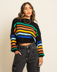 Tricot Listra - comprar online