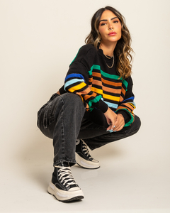 Tricot Listra