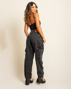 Cropped Gigoia - Atelie citrika