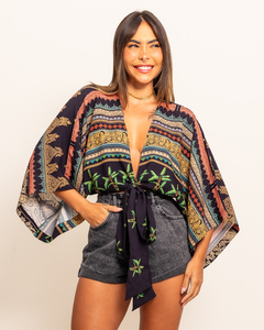 Blusa Vibes - comprar online