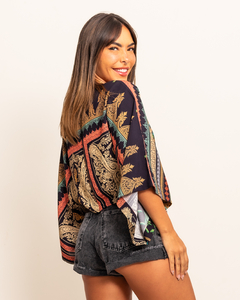 Blusa Vibes - Atelie citrika