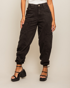 Calça jogger street