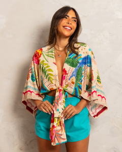 Blusa Vibes - comprar online