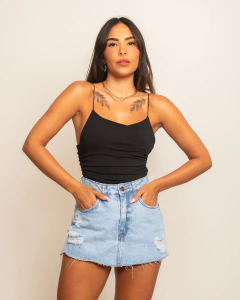 Body Isla na internet