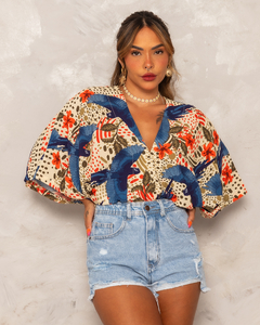 Imagem do Blusa Tunes digital