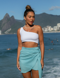 Cropped Gigoia