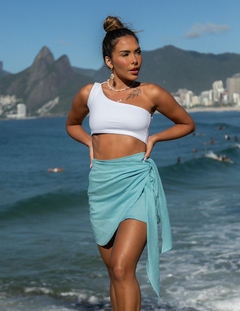 Cropped Gigoia - comprar online