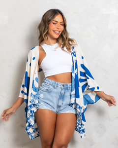 Kimono Maltta V - comprar online