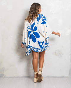 Kimono Maltta V - Atelie citrika