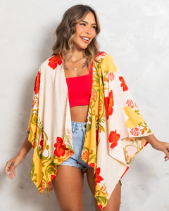 Kimono Maltta V - loja online