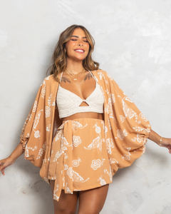 Conjunto Maya na internet