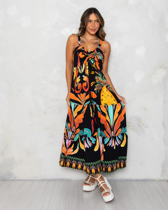 Vestido Nala - comprar online