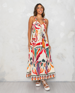 Imagem do Vestido Nala