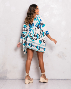 Kimono Maltta V - loja online