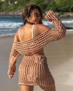Conjunto Ipanema - Atelie citrika