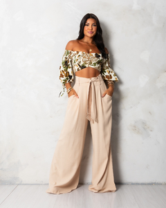 Pantalona Londres - comprar online