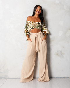 Pantalona Londres - Atelie citrika