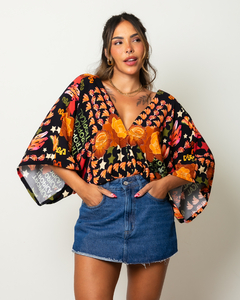 Blusa Tunes digital - comprar online