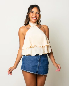 Bata Luiza - Atelie citrika