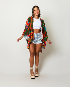 Kimono Maltta V - comprar online
