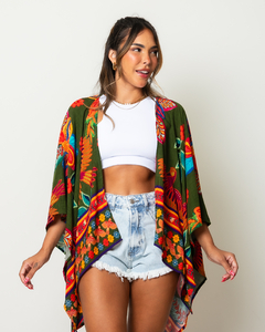 Kimono Maltta V - loja online