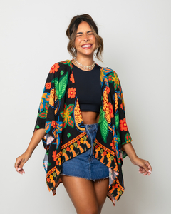 Kimono Maltta V - comprar online