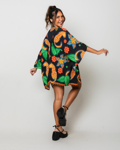 Kimono Maltta V - Atelie citrika