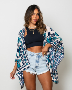 Kimono Maltta V - comprar online