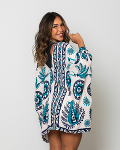 Kimono Maltta V - Atelie citrika