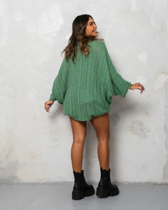 Imagem do PRE VENDA Cardigan Zurique