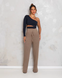 Calça tricot Lia na internet
