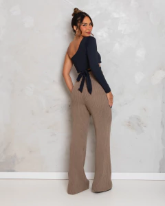 Calça tricot Lia - comprar online