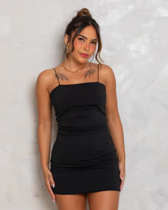 Vestido Nápoles - loja online