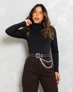 Cinto correntes na internet