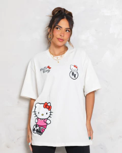 Imagem do Max blusa hello kitty
