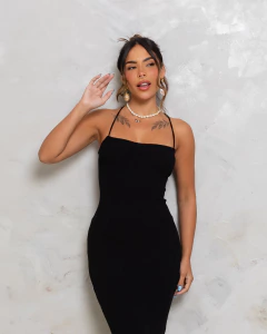 Vestido Positano - comprar online