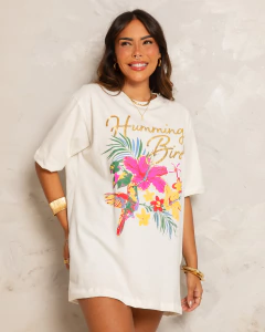 Imagem do Max blusa tropical