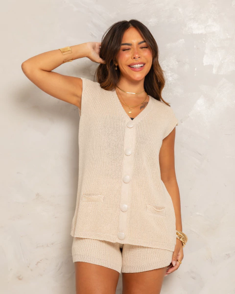 Pré venda conjunto Capri - comprar online