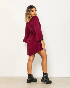 Imagem do VESTIDO BATA