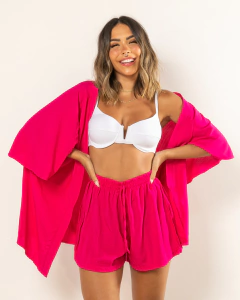 Conjunto Santorini - Atelie citrika