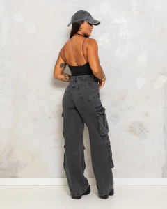 Calça Cargo Barcelona - comprar online