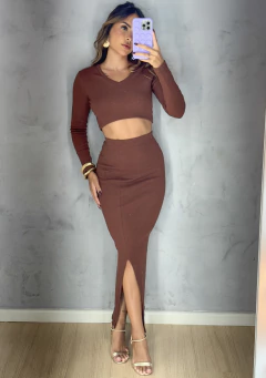 Conjunto Clarisse - loja online