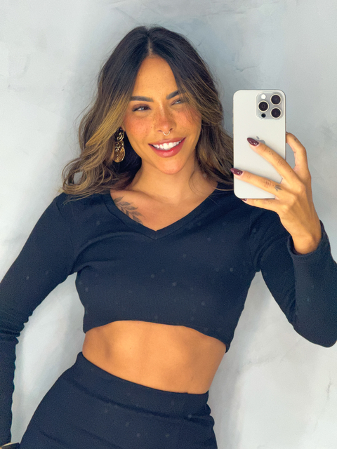Conjunto Clarisse - comprar online
