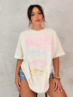 Max blusa Mallorca - loja online