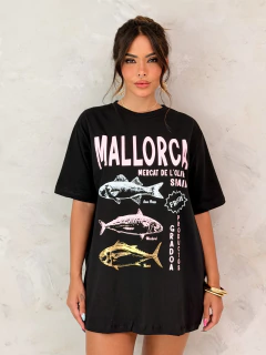 Max blusa Mallorca na internet